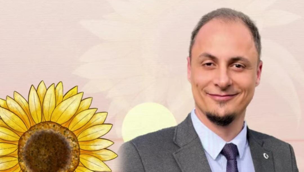Öğretim Üyemiz TRT Radyo 1'de Röportaj Verdi